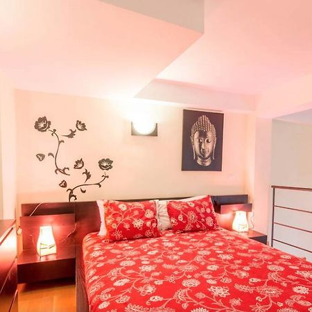 Amazing Apartments Malaga Center Zimmer foto