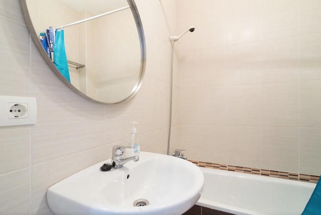 Amazing Apartments Malaga Center Zimmer foto