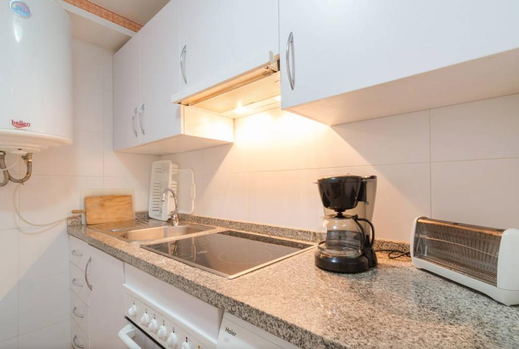 Amazing Apartments Malaga Center Zimmer foto