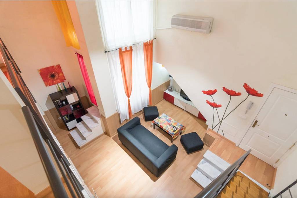 Amazing Apartments Malaga Center Zimmer foto