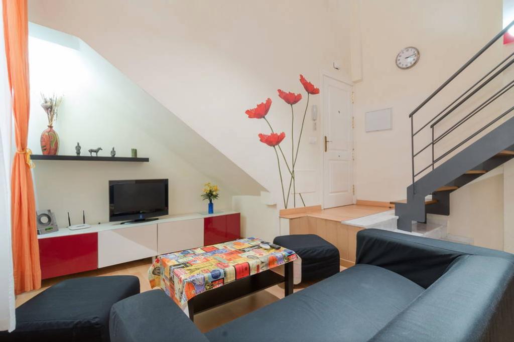 Amazing Apartments Malaga Center Zimmer foto