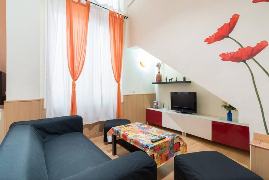 Amazing Apartments Malaga Center Zimmer foto