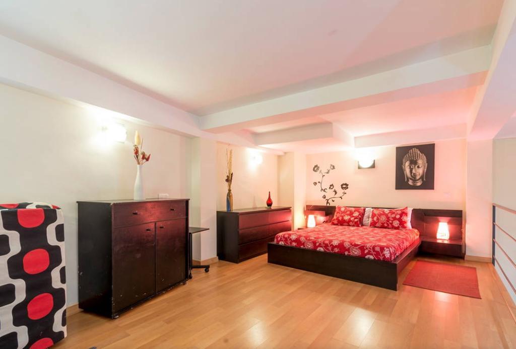 Amazing Apartments Malaga Center Zimmer foto